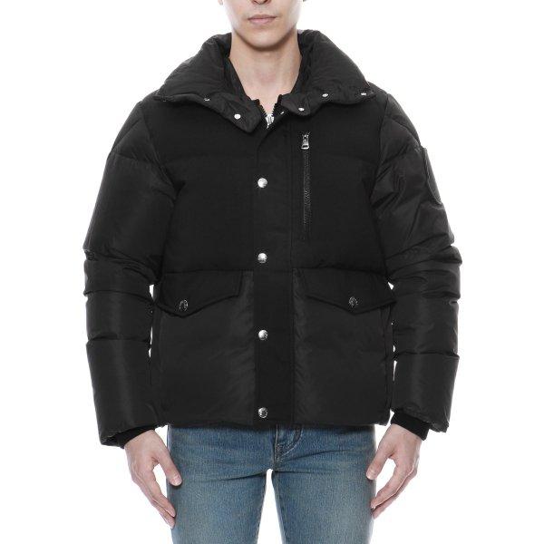 MONCLER　モンクレール ダウンジャケット CUZCO　クスコ CUZCO 54155 999 :24386:インポートショップドゥーブル - 通販ショッピング