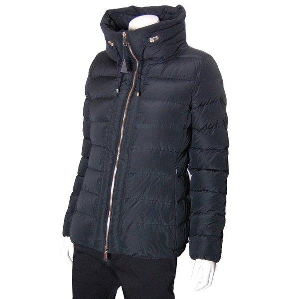 (モンクレール) MONCLER レディース ダウンジャケット IDRA ショート丈 4694400-57822-999 ブラック :4694400-57822-999:AtseiS - 通販ショッピング