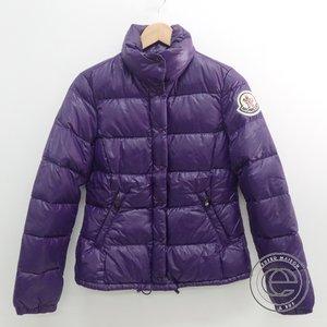 MONCLER モンクレール　CLAIREクレア ダウンジャ...