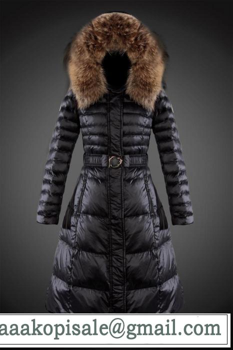 2014 秋冬 人気激売れ moncler モンクレール 腰の括れ レディース ダウンジャケット8815