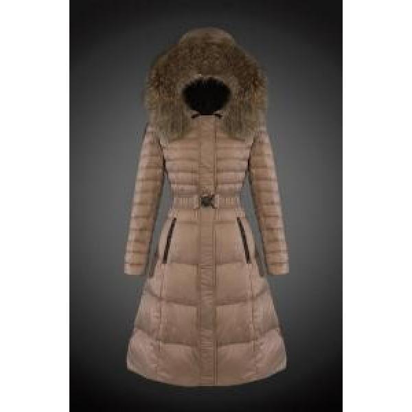 2014 秋冬 存在感◎ MONCLER モンクレール 腰の括れ レディース ダウンジャケット8815_女性用ダウンジャケット_モンクレール特集_スーパーコピーブランド激安通販 専門店  