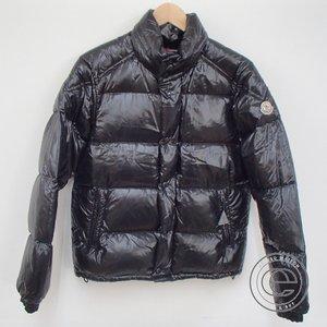 MONCLER モンクレール EVERエバー ダウンジャケット1 ブラック :2889900000011082:ブランドショップエコスタイル - 通販ショッピング