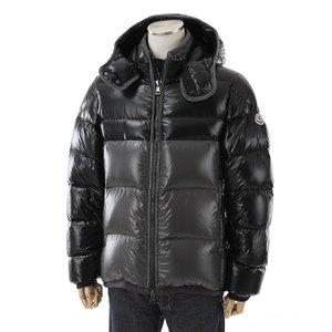 MONCLER モンクレール HARRY 4137785 68950 ハリー フード付き ダウンジャケット ダウンコート ブルゾン カラー999/ブラック他 メンズ :300822112:インポートセレクト musee - 通販ショッピング