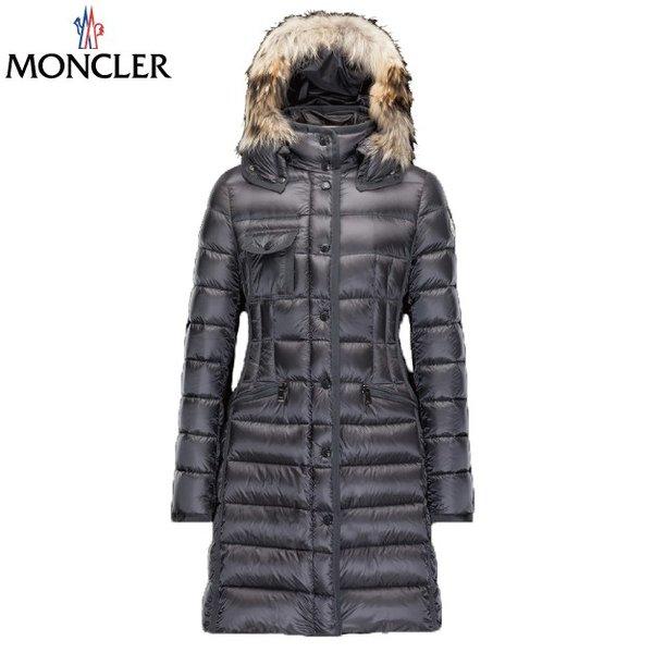 MONCLER モンクレール レディース ダウンコート ロン...