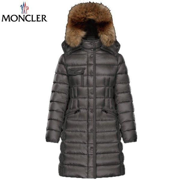 MONCLER モンクレール レディース ダウンコート ロン...