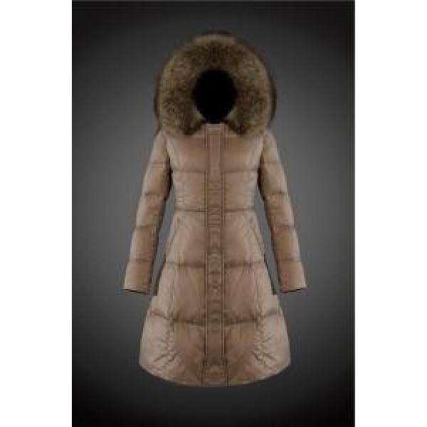 2014 秋冬 フィルパワーの高い MONCLER モンクレール 腰の括れ レディース ダウンジャケット8814_女性用ダウンジャケット_モンクレール特集_スーパーコピーブランド激安通販 専門店  