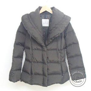 国内正規 MONCLER モンクレール　COPPAコッパ　ベルト付ダウンジャケット00 :2891900000001518:ブランドショップエコスタイル - 通販ショッピング