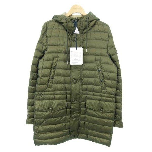 【未使用品】モンクレール　ＭＯＮＣＬＥＲ　ダウンコート :270-002-983-0982:KOMEHYO ONLINESTORE Yahoo!店 - 通販ショッピング