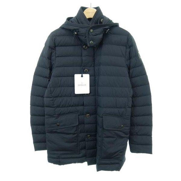 【未使用品】モンクレール　ＭＯＮＣＬＥＲ　ダウンコート :270-002-983-1019:KOMEHYO ONLINESTORE Yahoo!店 - 通販ショッピング