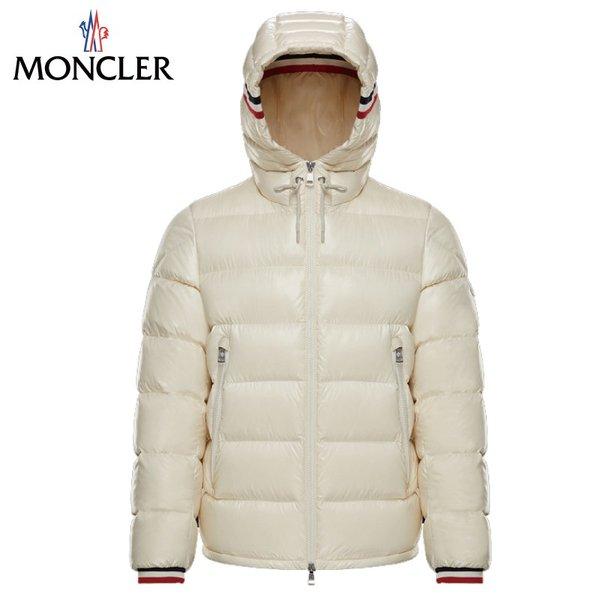 MONCLER モンクレール ALBERIC アルベリック ダウンジャケット メンズ アイボリー 2018-2019年秋冬新作 :moncler-mens-0512:fashionplate Yahoo!ショップ - 通販ショッピング