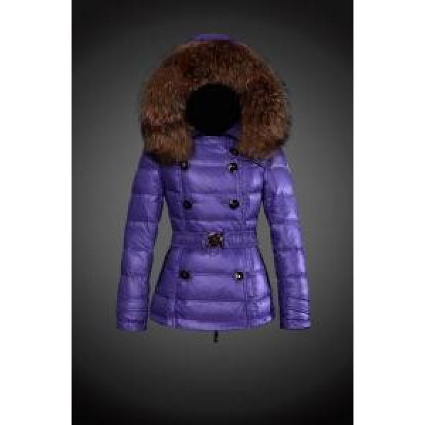 2014 秋冬 超人気美品◆ MONCLER モンクレール ベルトづき レディース ダウンジャケット8811_女性用ダウンジャケット_モンクレール特集_スーパーコピーブランド激安通販 専門店  