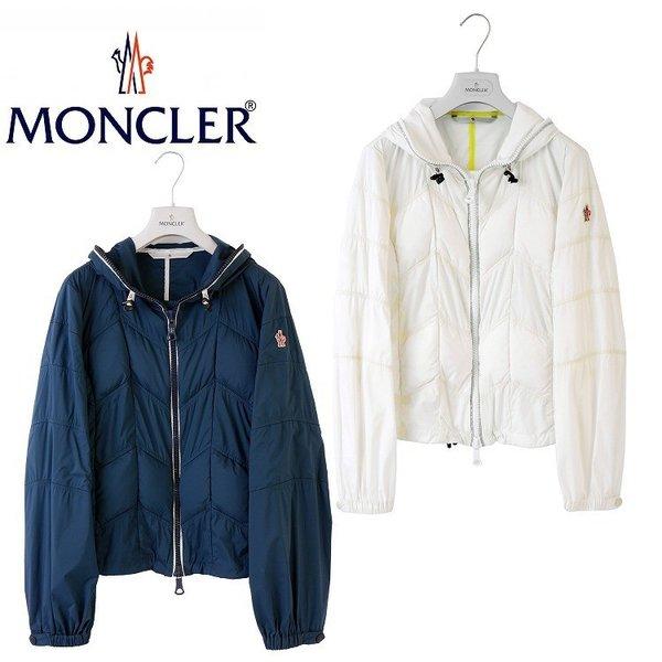 モンクレール レディース パーカー 45333 05 53561 :moncler-53561:メンズ 財布 バッグのARUARUMARKET - 通販ショッピング