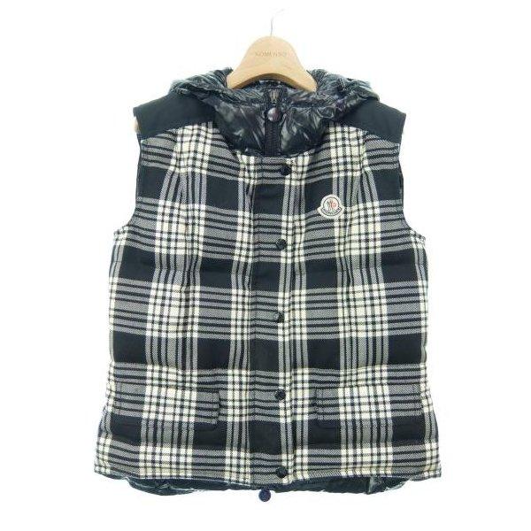 モンクレール　ＭＯＮＣＬＥＲ　ダウンベスト :241-001-329-3524:KOMEHYO ONLINESTORE Yahoo!店 - 通販ショッピング