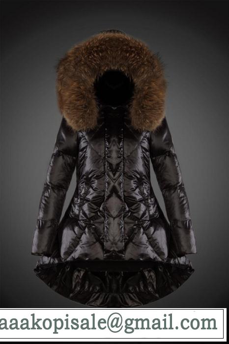 2014 秋冬 高級感溢れるデザイン moncler モンクレール レディース ライトダウンジャケット8810