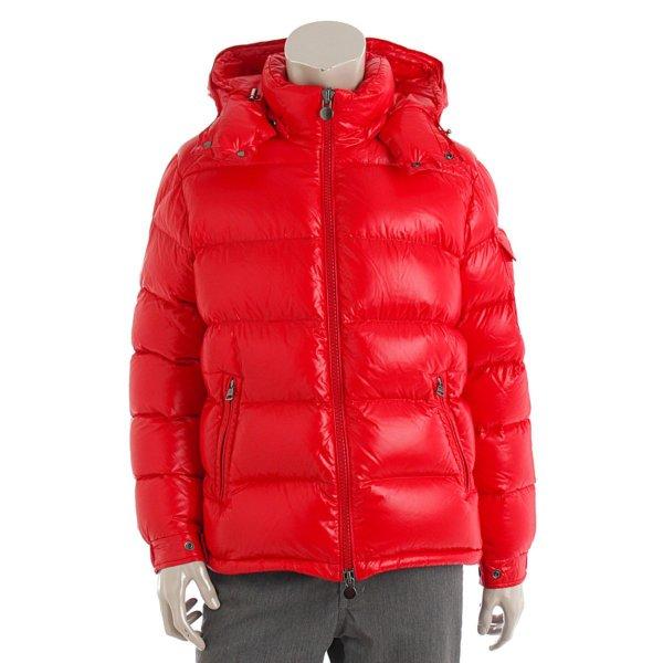 【モンクレール】Moncler　MAYA マヤ メンズ フー...