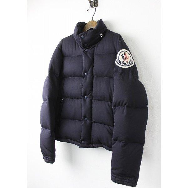 希少 MONCLER JUNYA WATANABE MAN モンクレール ジュンヤワタナベマン 迷彩 ダウンジャケット M ネイビー メンズ WR-J103 2400010645914 :2400010645914:ブランド古着 買取販売 TRESOR - 通販ショッピング