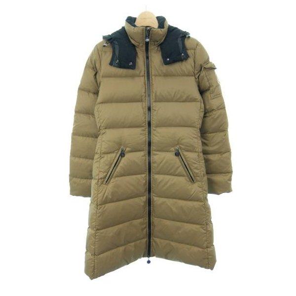 モンクレール　ＭＯＮＣＬＥＲ　ダウンコート :241-001...