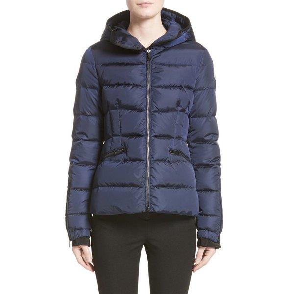 モンクレール レディース ダウンジャケット アウター Betula Down Puffer Jacket Navy :dp3-5362544-219849:フェルマート エフ fermart ef - 通販ショッピング