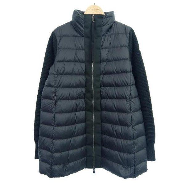 【新品】モンクレール　ＭＯＮＣＬＥＲ　ブルゾン :270-002-983-2436:KOMEHYO ONLINESTORE Yahoo!店 - 通販ショッピング