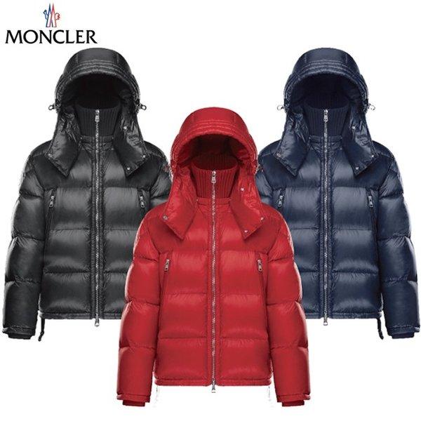 Moncler モンクレール 2017-2018年秋冬新作 PASCAL(パスカル) ダウン ダークブルー ブラック レッド ジャケット メンズ ジャケット プレミア 高級 :moncler-mens-0486:fashionplate Yahoo!ショップ - 通販ショッピング