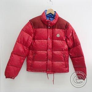 国内正規(株)モンクレールジャパン MONCLER モンクレール　ANDERSENアンデルセン　2WAYダウンジャケット2 :2891900000003405:ブランドショップエコスタイル - 通販ショッピング