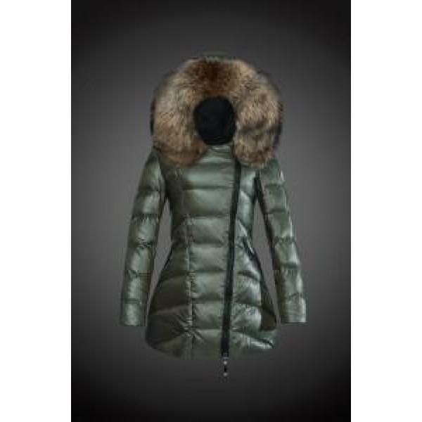 2014 秋冬 保温効果は抜群 MONCLER モンクレール...