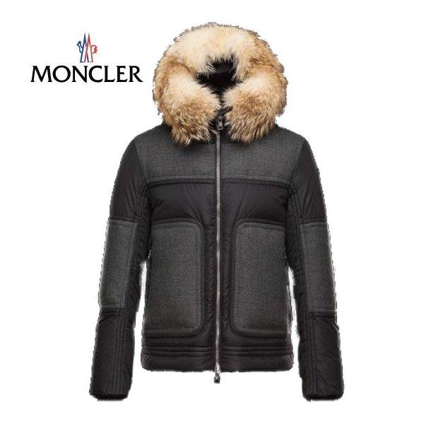 【稀少/レア】MONCLER モンクレール 2016-2017年秋冬新作 DEDION(デディオン) ダークネイビー(743) メンズ ダウンジャケット アウター :moncler-mens-0433:fashionplate Yahoo!ショップ - 通販ショッピング