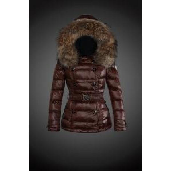 2014 秋冬 人気が爆発 MONCLER モンクレール ベルトづき レディース ダウンジャケット8811_女性用ダウンジャケット_モンクレール特集_スーパーコピーブランド激安通販 専門店  