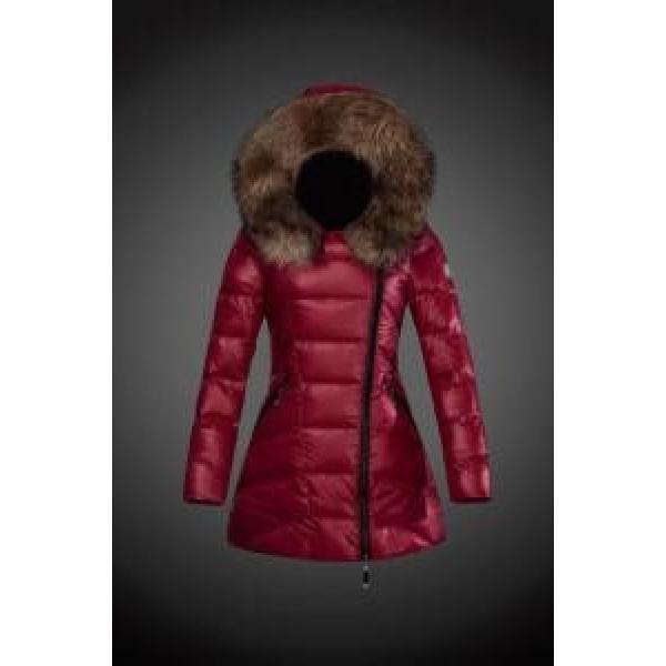 2014 秋冬 ふわふわな感触 MONCLER モンクレール レディース ダウンジャケット8807_女性用ダウンジャケット_モンクレール特集_スーパーコピーブランド激安通販 専門店  