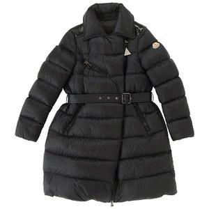 9月5日限定！【500円OFFクーポンあり！】5,000円以上お買い上げで利用可能☆彡 モンクレール レディース グース ダウンジャケット ダウンコート ブラック MONCLE :otr2641:リパブリック - 通販ショッピング