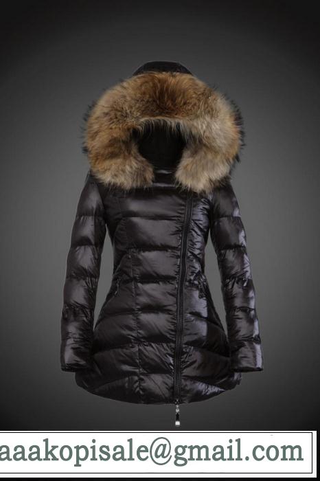 2014 秋冬 防寒具としての機能もバッチリ moncler モンクレール レディース ダウンジャケット8807