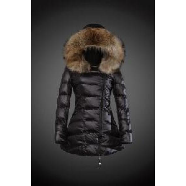 2014 秋冬 防寒具としての機能もバッチリ MONCLER...