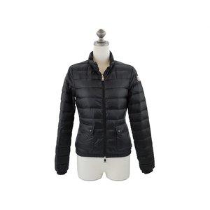 MONCLER モンクレール ダウンジャケット 2018年春夏新作 45379 99 53048 レディース 軽量ダウン インナーダウン ライトダウン 999 BLACK ブラック 0-3 :18ss45379999:SHOP CARVES - 通販ショッピング