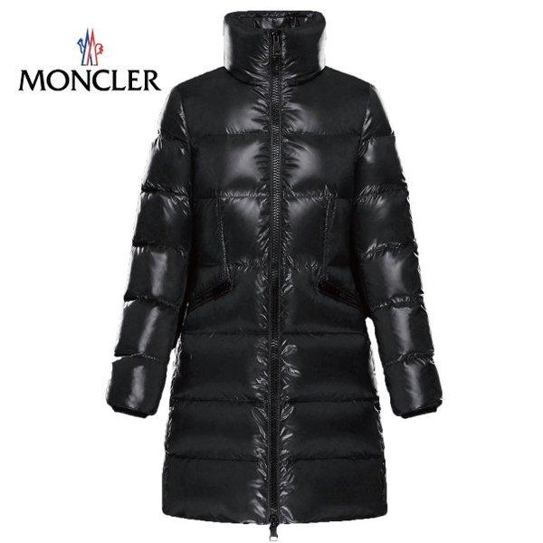 MONCLER モンクレール 2017-2018年秋冬新作JASMINUM(ジャスミン) ダウン ブラック レディース ジャケット プレミア 高級 :moncler-ladys-0240:fashionplate Yahoo!ショップ - 通販ショッピング