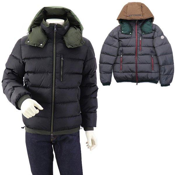モンクレール MONCLER グレ GRES ダウンジャケット 41985-85-54155 :3-m-41985-85-54155:サントノーレ Yahoo!店 - 通販ショッピング