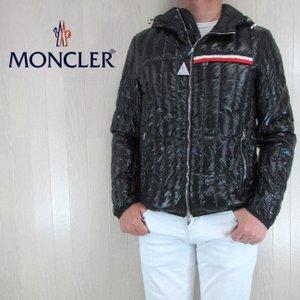モンクレール MONCLER メンズ ダウンジャケット ダウン ライトダウン DIREN/4198205 68950/999/ブラック サイズ：1〜4 :key-20180326-020-021:madoricci - 通販ショッピング