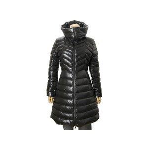 モンクレール MONCLER ダウンジャケット 49310 68950 999 FAUCON ファウゴン ダウンコート ブラック レディース :MON49310-68950-999:s-select - 通販ショッピング