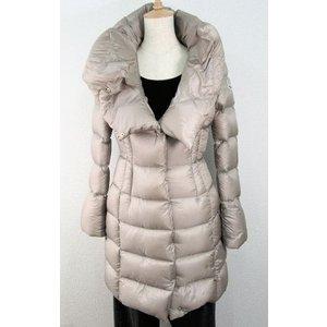【激安販売中】MONCLER/モンクレール　ラべダン　レディースダウンコート