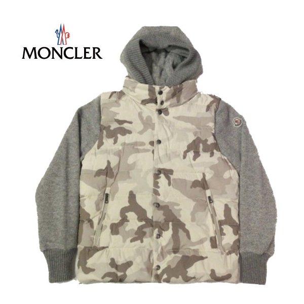 MONCLER モンクレール 2016-2017年秋冬新作 ...