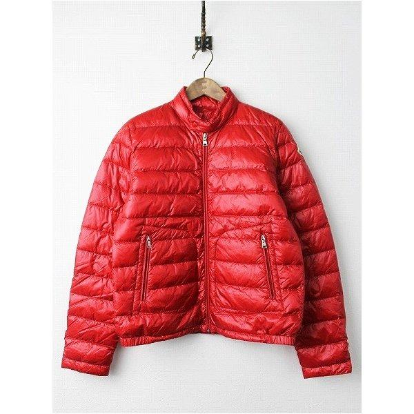 国内正規品 美品 MONCLER モンクレール ACORUS...