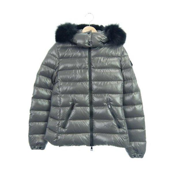 【新品】モンクレール　ＭＯＮＣＬＥＲ　ダウンブルゾン :27...