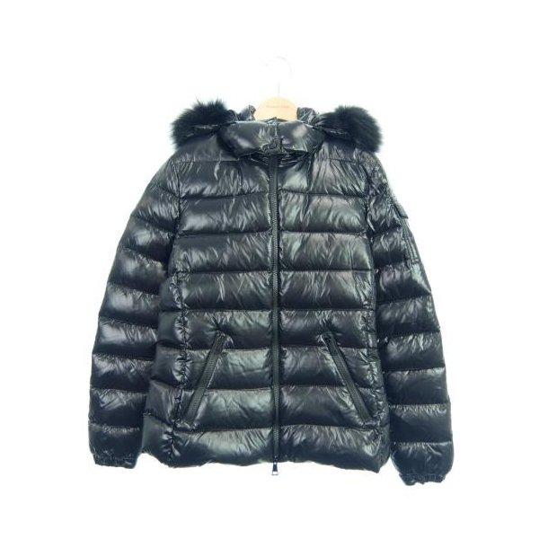 【新品】モンクレール　ＭＯＮＣＬＥＲ　ダウンブルゾン :27...