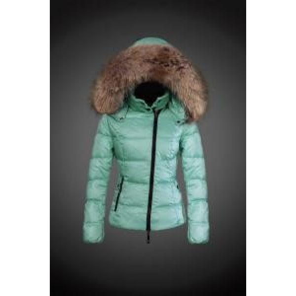 2014 秋冬 ファション性の高い MONCLER モンクレール レディース ダウンジャケット 8805_女性用ダウンジャケット_モンクレール特集_スーパーコピーブランド激安通販 専門店  