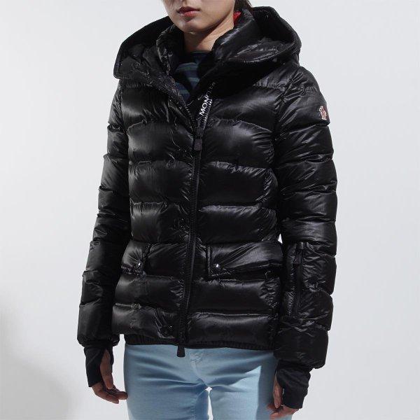 モンクレール MONCLER ダウンジャケット ARMOTECH グルノーブル ブラック レディース armotech-4534135-53071-999 :armotech-53071:モダンブルーYahoo!店 - 通販ショッピング