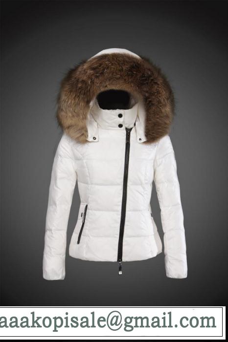 2014 秋冬 超美シルエット moncler モンクレール レディース ダウンジャケット 8805