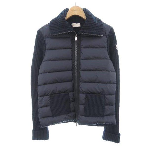 【新品】モンクレール　ＭＯＮＣＬＥＲ　ブルゾン :270-002-952-2221:KOMEHYO ONLINESTORE Yahoo!店 - 通販ショッピング