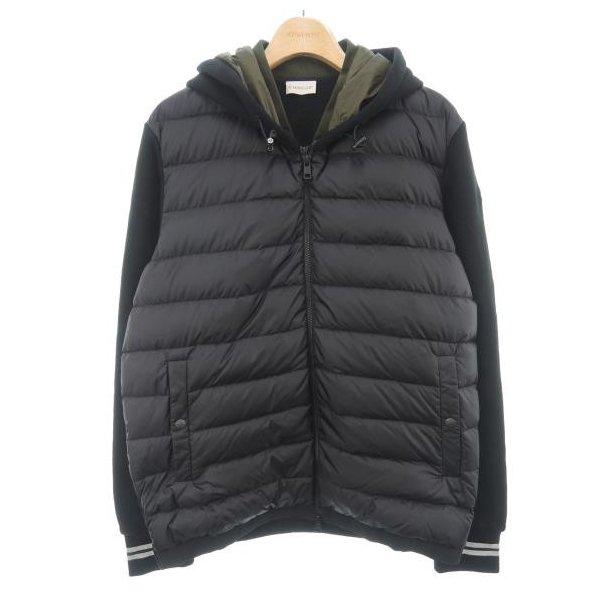 【新品】モンクレール　ＭＯＮＣＬＥＲ　ブルゾン :270-002-952-2085:KOMEHYO ONLINESTORE Yahoo!店 - 通販ショッピング