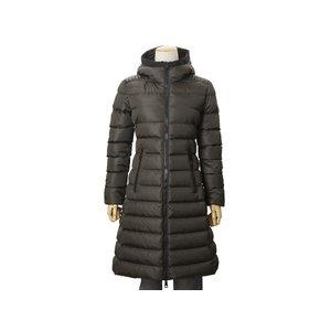 モンクレール MONCLER ダウンジャケット 49362 54155 828 TALEVE ダウンコート カーキ レディース :MON49362-54155-828:s-select - 通販ショッピング