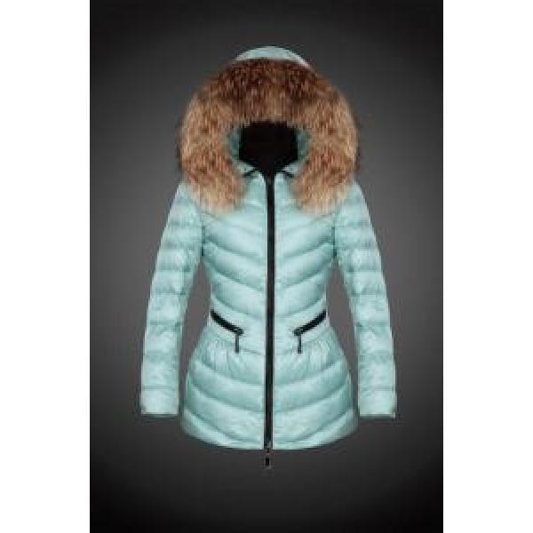 2014 秋冬 高級感を引き立てる MONCLER モンクレール レディース ダウンジャケット8806_女性用ダウンジャケット_モンクレール特集_スーパーコピーブランド激安通販 専門店  