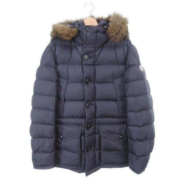 【新品】モンクレール　ＭＯＮＣＬＥＲ　ダウンコート :270-002-983-1323:KOMEHYO ONLINESTORE Yahoo!店 - 通販ショッピング